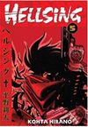 Hellsing 5
