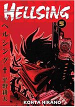 Hellsing 5