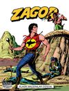 Zagor Klasik Maceralar Cilt:86