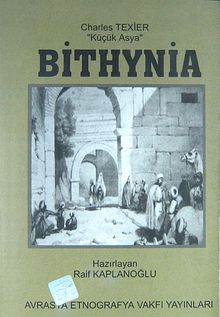 Bithynia & ''Küçük Asya''