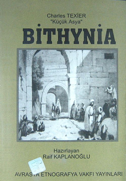 Bithynia & ''Küçük Asya''