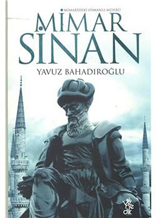 Mimar Sinan