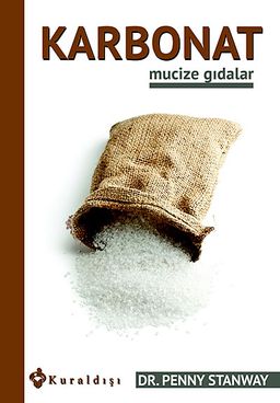 Karbonat & Mucize Gıdalar 4(cep boy)