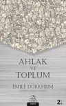 Ahlak ve Toplum 