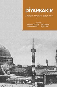 Diyarbakır & Mekan, Toplum, Ekonomi