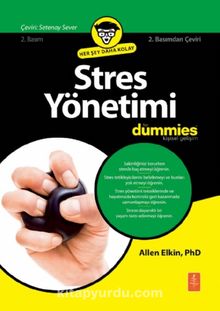 Stres Yönetimi for Dummies - Allen Elkin