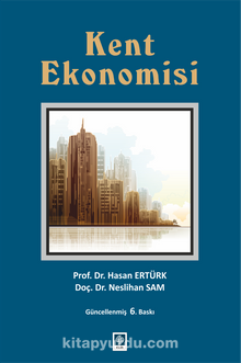 Kent Ekonomisi - Hasan Ertürk