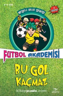 Bu Gol Kaçmaz - Ali Rüştü