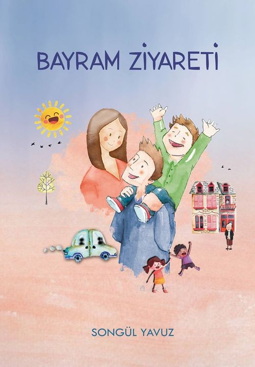 Bayram Ziyareti 
