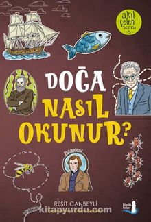 Doğa Nasıl Okunur? - Reşit Canbeyli