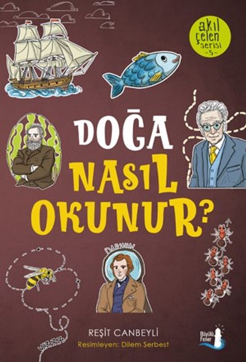 Doğa Nasıl Okunur?