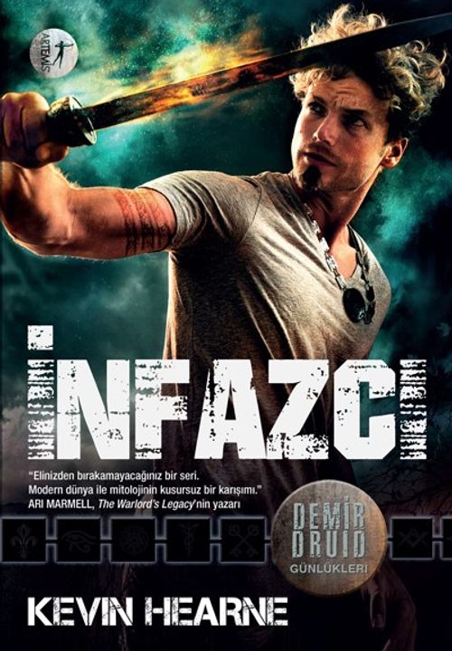 İnfazcı