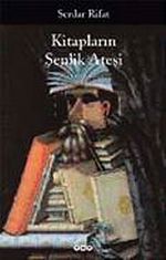 Kitapların Şenlik Ateşi
