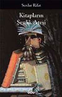 Kitapların Şenlik Ateşi