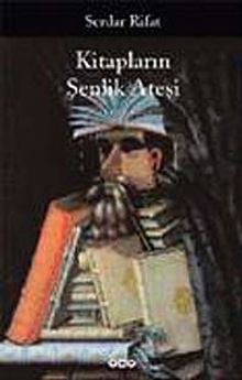 Kitapların Şenlik Ateşi