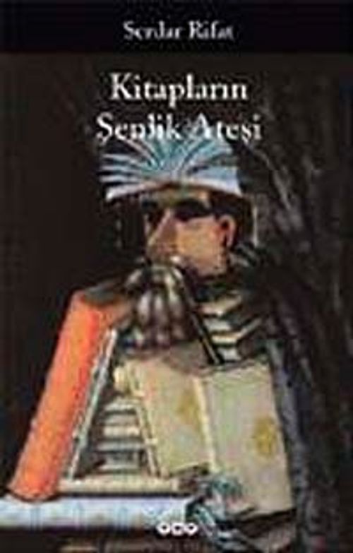 Kitapların Şenlik Ateşi