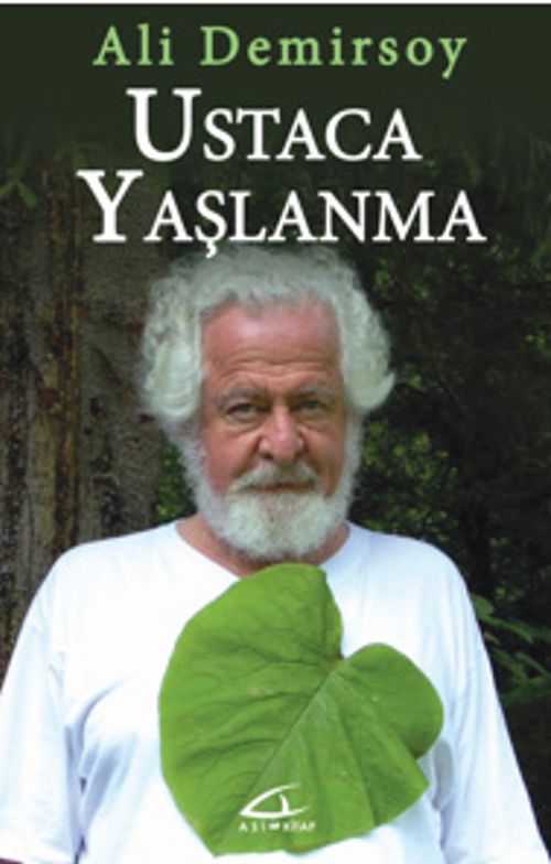 Ustaca Yaşlanma