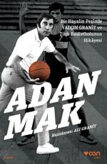Adanmak