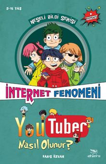 Youtuber Nasıl Olunur? & İnternet Fenomeni