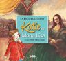 Katie ve Mona Lisa