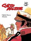 Corto Maltese 2 - Oğlak Burcu Altında