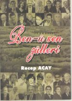 Ben-ü Sen Gülleri