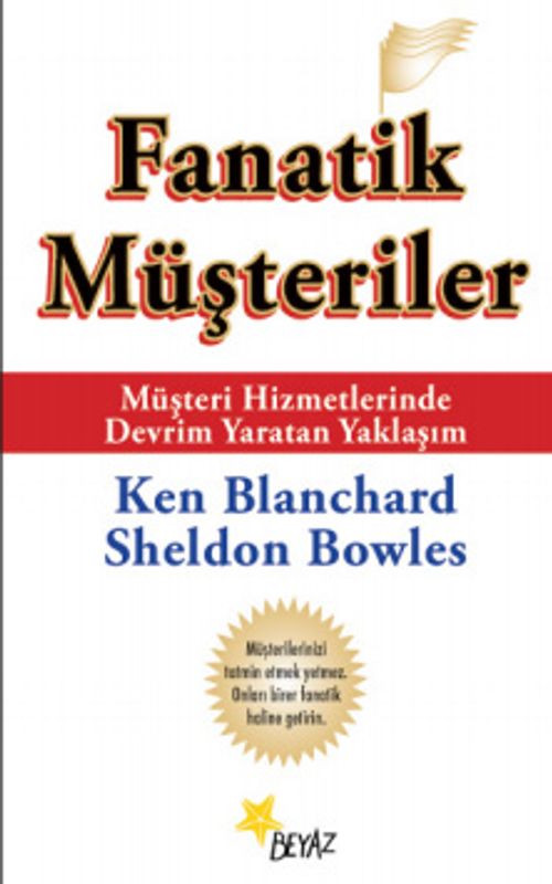 Fanatik Müşteriler