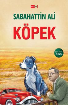 Köpek