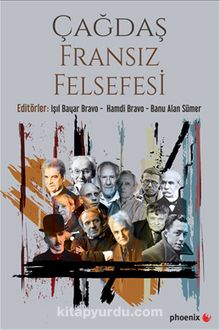 Çağdaş Fransız Felsefesi - Işıl Bayar Bravo