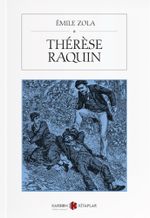 Therese Raquin (Fransızca)