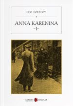 Anna Karenina I