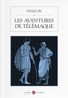 Les Aventures de Telemaque - Fenelon