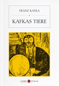 Kafkas Tiere