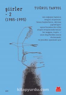 Şiirler 2 (1985-1995)