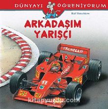 Arkadaşım Yarışçı - Dünyayı Öğreniyorum - Ralf Butschkow