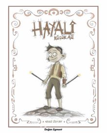 Hayali Küçük Ali - Niyazi Özyurt
