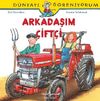 Arkadaşım &Ccedil;ift&ccedil;i - D&uuml;nyayı &ouml;ğreniyorum
