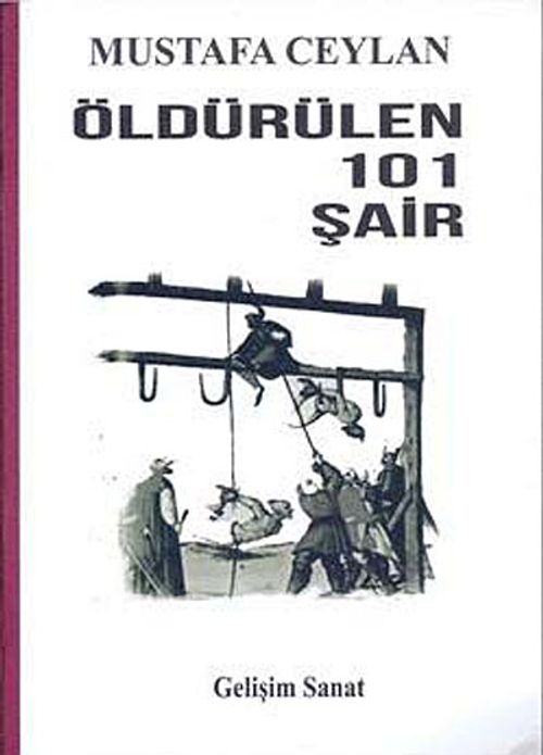 Öldürülen 101 Şair