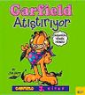 Garfield Atıştırıyor