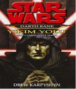 Star Wars Darth Bane -1 - Yıkım Yolu / Eski Cumhuriyet Serisi