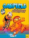 Garfield B&uuml;y&uuml;k Yarış