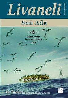 Son Ada - Zülfü Livaneli