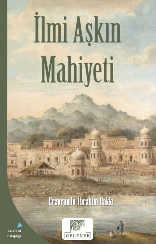İlmi Aşkın Mahiyeti