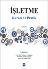 İşletme & Kuram ve Pratik
