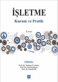İşletme & Kuram ve Pratik
