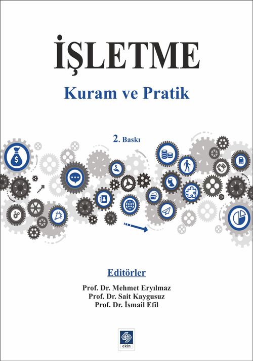 İşletme & Kuram ve Pratik