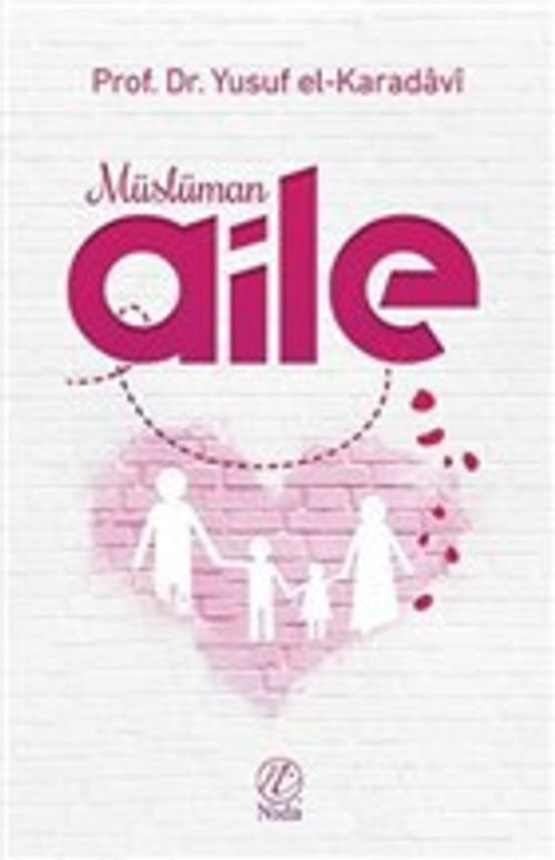 Müslüman Aile (Ciltli)