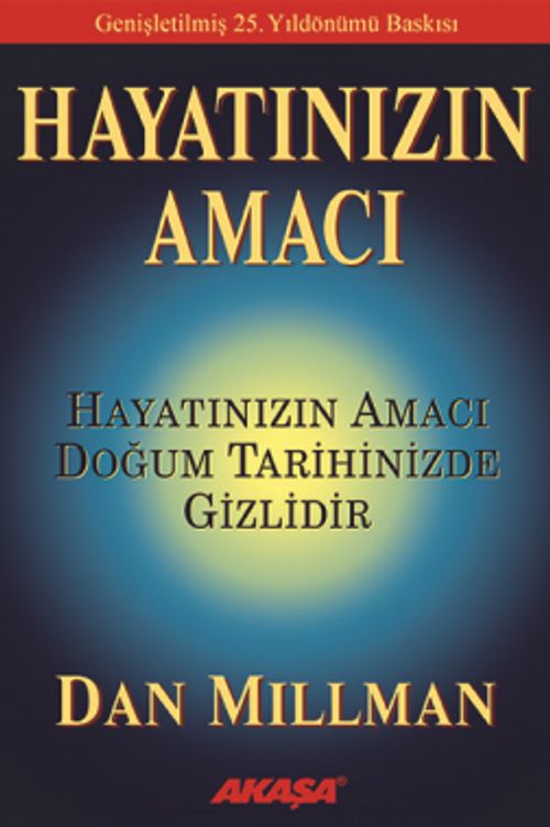 Hayatınızın Amacı
