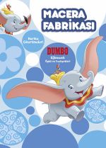 Disney Dumbo Macera Fabrikası