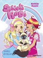 Sihirli Kedi 2 / Sihirli Bıyıklar